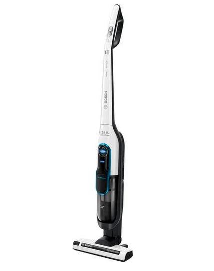 BOSCH Akku-Stielstaubsauger Athlet BKH86SIL1 für nur 151,95€ inkl. Versand