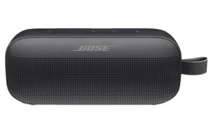 Bose SoundLink Flex Bluetooth Lautsprecher (schwarz, wasserfest) für nur 117,72€ inkl. Versand