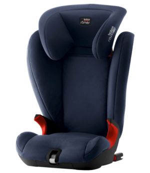 Britax Römer Kindersitz Kidfix SL Black Series (Moonlight Blue) für nur 89,99€ inkl. Versand