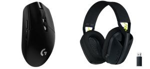 Bundle: Logitech G435 Lightspeed Gaming-Headset + Logitech G305 Lightspeed Gaming-Maus für nur 63,20€ inkl. Versand