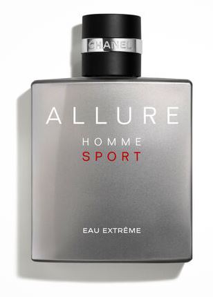 Chanel Allure Homme Sport Eau Extrême (100ml, Eau de Parfum) für nur 79,56€ inkl. Versand (statt 115€)