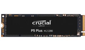 Crucial P5 SSD 2TB M.2 2280 PCIe 3.0 x4 NVMe internes Solid-State-Module für nur 172,99€ inkl. Versand