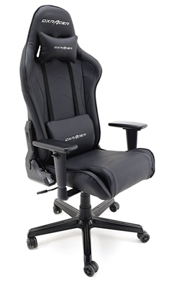 DXRacer P Series PG08 Gaming-Stuhl für nur 208,99€ inkl. Versand (statt 315€)
