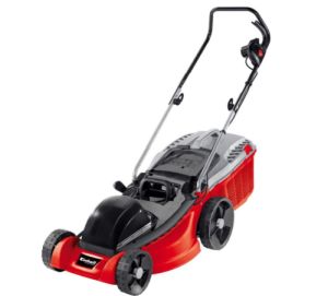 Einhell Elektro-Rasenmäher GC-EM 1743 HW (43 cm Schnittbreite) für nur 126,06€ inkl. Versand