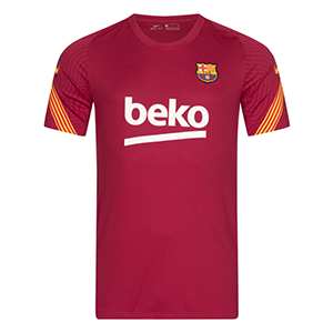 FC Barcelona Nike Herren Trainings Trikot für nur 25,16€ inkl. Versand