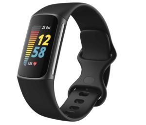 FITBIT Charge 5 Fitness-Tracker für nur 115,21€ inkl. Versand