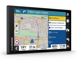 Garmin DriveSmart 66 MT-S Navigationsgerät mit Alexa Built-in und 6″ HD-Display für 176,24€