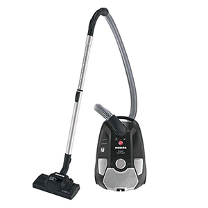 Hoover Bodenstaubsauger Power Capsule PC20PET für nur 54,94€ inkl. Lieferung