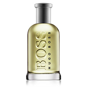 Hugo Boss – Boss Bottled Eau de Toilette (100ml) für 40,72€ (statt 45€)