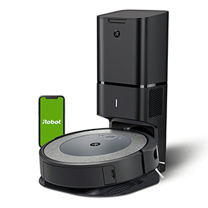 iRobot Roomba i4+ Saugroboter mit Absaugstation für nur 499€ inkl. Lieferung