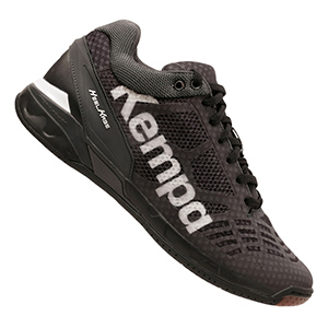 Top! Kempa Attack Midcut Herren Handballschuhe für nur 26,17€ (statt 72€)