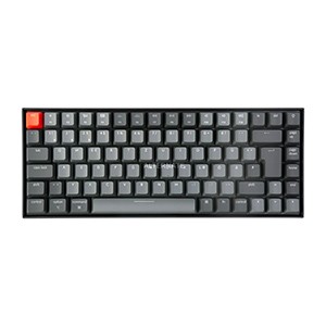 Keychron K2 Version 2 Gaming-Tastatur für nur 101,98€ (statt 125€)