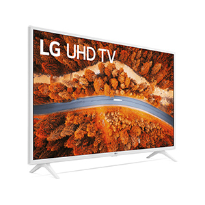 LG 43UP76909LE 43 Zoll UHD 4K Smart LCD TV für nur 349€ inkl. Lieferung