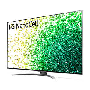 LG 65NANO866PA 65 Zoll NanoCell UHD 4K Smart LED TV für nur 799€ inkl. Lieferung