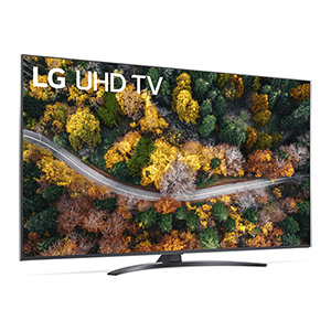 LG 65UP78009LB 65 Zoll UHD 4K Smart LCD TV ab nur 589,55€ inkl. Lieferung