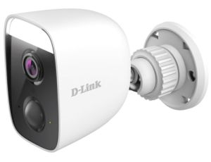 D-LINK DCS-8627LH Überwachungskamera für nur 104,99€ inkl. Versand