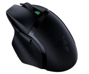 Razer Basilisk X Hyperspeed Gaming-Maus (Bluetooth) für nur 42,94€ inkl. Versand