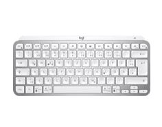 LOGITECH MX Keys Mini Tastatur für nur 69,74€ inkl. Versand