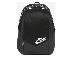 NIKE Sportrucksack Giannis in schwarz für 23,95€