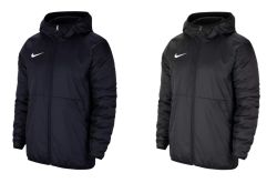 Nike Jacke Team Park 20 Therma Repel Fall im Doppelpack für 34,99€