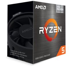 Knaller: AMD Ryzen 5 5600G Prozessor mit AMD Radeon Grafik (6X 3,9 GHz) für nur 199€