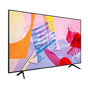 Top! Samsung Q60T 50 Zoll QLED 4K Smart TV (Quantum Dot, Dual LED, Quantum HDR) für nur 499€ (statt 764€)