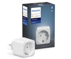 Philips Hue Smart Plug Steckdose (kompatibel mit Amazon Alexa) für 19,99€ (statt 25€)