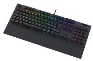 SPC Gear GK650K Omnis Kailh Red RGB Gaming-Tastatur für nur 76,98€ inkl. Versand