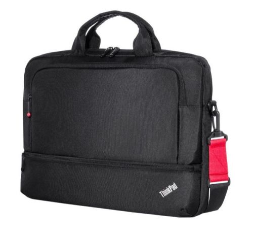 Lenovo ThinkPad Essential (16 Zoll) Topload-Notebooktasche (Eco) für nur 19,90€ inkl. Versand