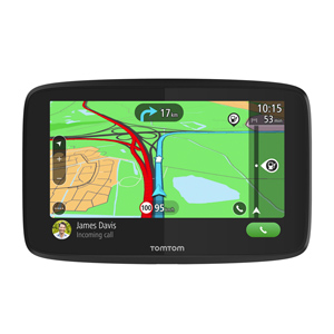 TomTom Navigationssystem Go Essential EU45 für nur 135,90€ inkl. Versand