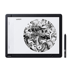 Wacom SketchPad Pro Zeichentablett für nur 45,90€ inkl. Versand