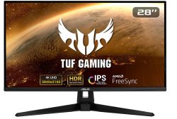 ASUS TUF Gaming VG289Q1A Gaming-Monitor für 269€