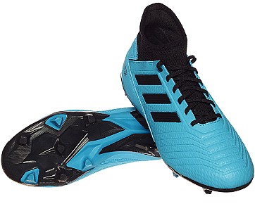 Adidas Predator 19.3 FG Fußballschuhe Herren für 43,94€ (statt 53€)