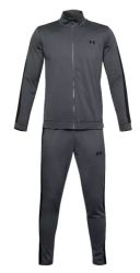 Under Armour Trainingsanzug EMEA Track Suit (Gr. L – 2XL) für 34,99€ (statt 45€)