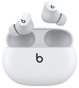 Beats Studio Buds – Wireless-In-Ear-Kopfhörer mit ANC (weiß, rot, schwarz) ab 94€ (statt 139€)