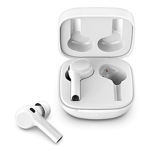 Belkin In-Ear Kopfhörer Soundform Freedom (weiß oder schwarz) für 39,95€ inkl. Versand (statt 75€)