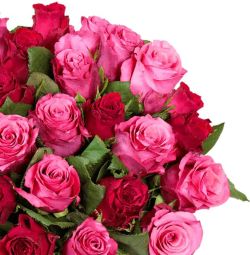 Blumenstrauß RomanticRoses für 25,98€ (statt 49,99€)