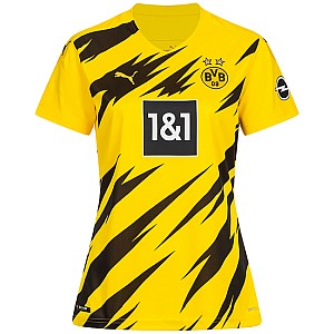 Borussia Dortmund BVB PUMA Damen Heim Trikot für nur 23,04€ inkl. Versand (statt 27€)