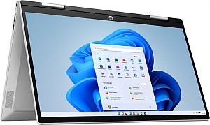 HP Pavilion x360 Full-HD Touch Core – Convertible Notebook (14 Zoll, i3-11.Gen, 8GB, 512GB SSD Windows) für 479€ inkl. Versand (statt 529€)