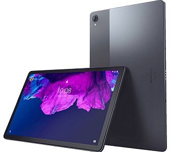 LENOVO Tab P11 – Premium Tablet (128 GB, 11″ Display) für 214,10€ (statt 299€)
