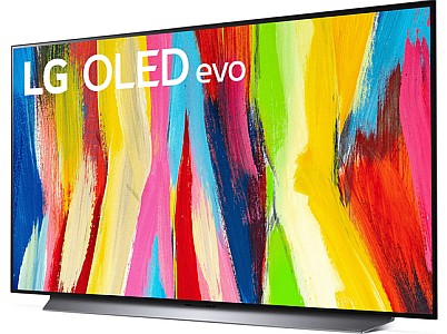LG OLED48C27LA OLED TV (48 Zoll, UHD 4K, SMART TV, webOS) + LG Ultra Gear GP9 Bluetooth Lautsprecher für 1.589€ inkl. Versand (statt 1.989€)
