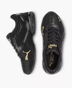 Puma Sneaker TAZON 6 SCHIMMER für Damen für nur 54,99€