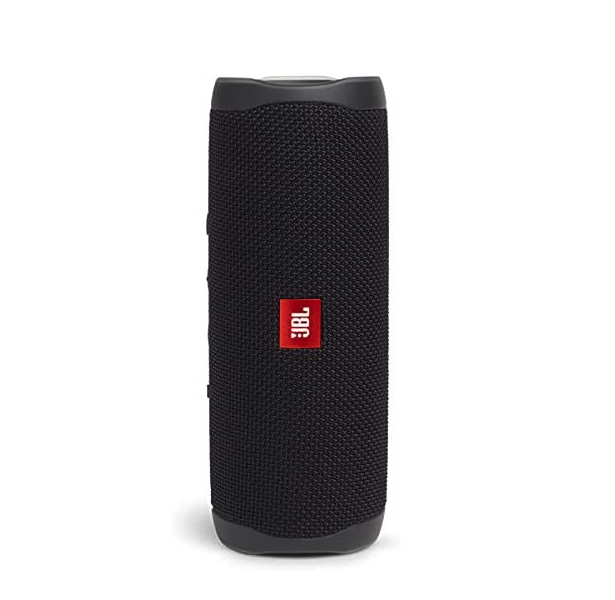 JBL Flip 5 Bluetooth Box in Schwarz fürn nur 74,99€ als Prime-Deal (statt 95€)