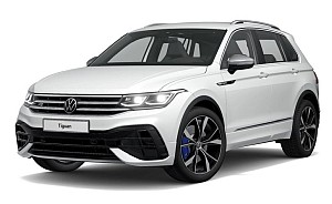 Privatleasing: VW Tiguan R 4MOTION (320 PS) für 369€ mtl. (36 Monate, 10.000km/Jahr) – GF: 0,63