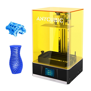 Anycubic Photon Mono X UV-3D-Drucker (192 x 120 x 245 mm) für nur 369,99€ (statt 499€)