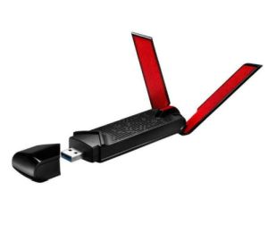ASUS USB-AC68 AC1900 WLAN-USB Adapter für nur 49,90€ inkl. Versand