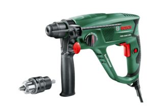 Bosch PBH 2500 SRE Bohrhammer für nur 79,99€ inkl. Versand