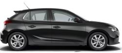 Privatleasing: Opel Corsa 1.2 Direct Inj Turbo 74kW Elegance (48Monate, 10tkm/Jahr) nur 129€ mtl.