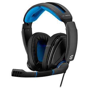 EPOS Sennheiser GSP 300 Gaming-Headset für nur 38,98€ inkl. Versand