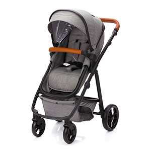 3-in-1 fill Kinderwagen-Set Panther Elite für nur 169,99€ inkl. Versand